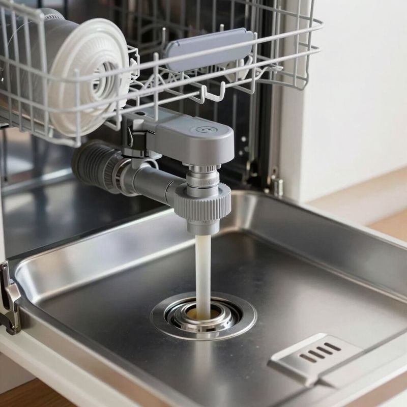 Garbage Disposal in Fremont